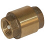 Clapet anti-retour UNIVERSEL WK51001
