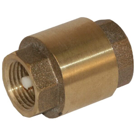 Clapet anti-retour UNIVERSEL WK51003