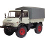 Camion miniature WEISE-TOYS WT1044