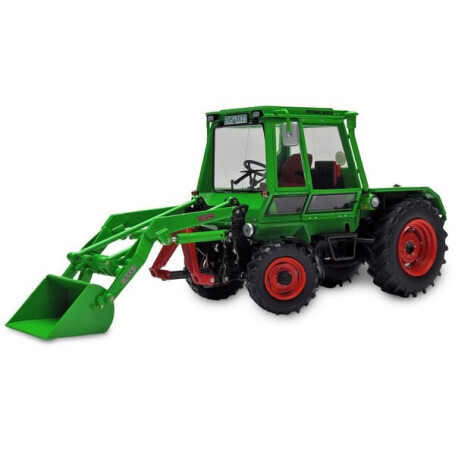 Tracteur miniature WEISE-TOYS WT1065