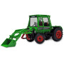 Tracteur miniature WEISE-TOYS WT1065