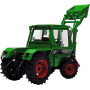 Tracteur miniature WEISE-TOYS WT1065