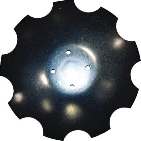Disque de herse UNIVERSEL XL034KR