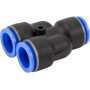 Raccord UNIVERSEL YC16P