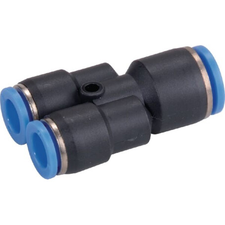 Connecteur en Y UNIVERSEL YC644P