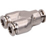 Connecteur UNIVERSEL YC6B