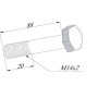 Boulon VOTEX 4503220