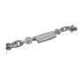 Chaîne de stabilisateur 420mm GOPART Z700420GP