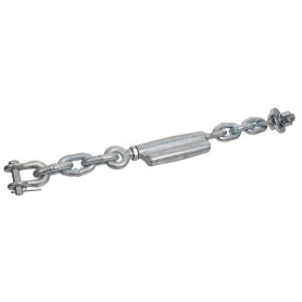 Chaîne de stabilisateur 580mm GOPART Z700580GP
