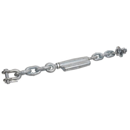 Chaîne de stabilisateur 580mm GOPART Z700580GP
