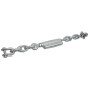 Chaîne de stabilisateur 580mm GOPART Z700580GP