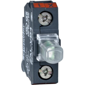 Bloc LED SCHNEIDER-ELECTRIC ZALVB3