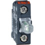 Bloc LED SCHNEIDER-ELECTRIC ZALVB3
