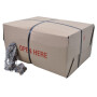 Bourre de coton - 10 kg TOWLERS PM1350