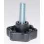 Bouton de manoeuvre OUTILS-WOLF 36152OW