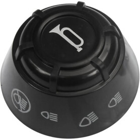 Bouton VAPORMATIC VPF3261