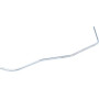 Bouton BRAUN 0010455001