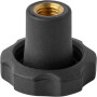 Bouton SOLA FE614007