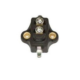 Bouton poussoir RAICO 4954118N
