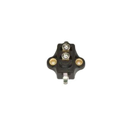 Bouton poussoir RAICO 4954118N