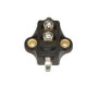 Bouton poussoir RAICO 4954118N