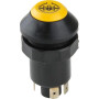 Bouton poussoir LANDINI 3384575M1