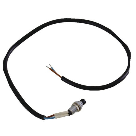 Bouton poussoir STOLL 1349140