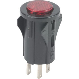 Bouton poussoir KONGSKILDE INDUSTRIES A-FS 9021032002855