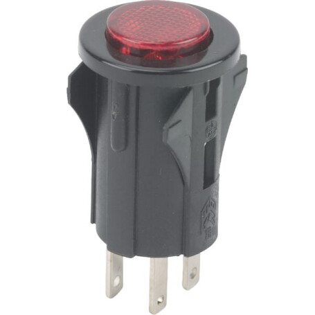 Bouton poussoir KONGSKILDE INDUSTRIES A-FS 9021032002855