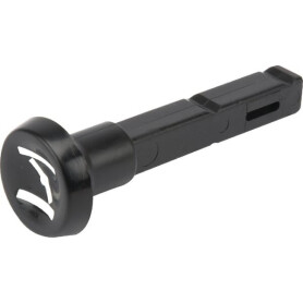 Bouton HONDA 17951ZV1000