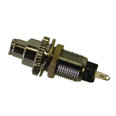 Bouton-poussoir STOLL 0466200