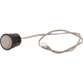 Bouton-poussoir DANFOSS PROF9162B3008