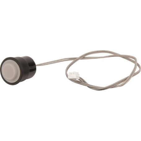 Bouton-poussoir DANFOSS PROF9162B3008