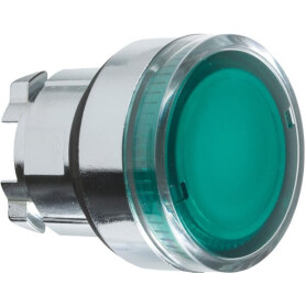Bouton-poussoir SCHNEIDER-ELECTRIC ZB4BW333