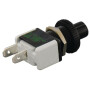 Bouton-poussoir APEM 4731