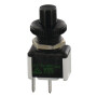 Bouton-poussoir APEM 47318
