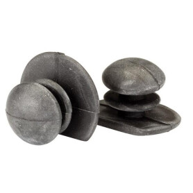 Bouton-poussoir GRIPLINE RBP104000200