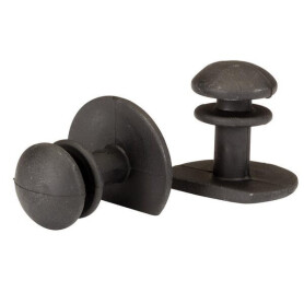 Bouton-poussoir GRIPLINE RBP104000201