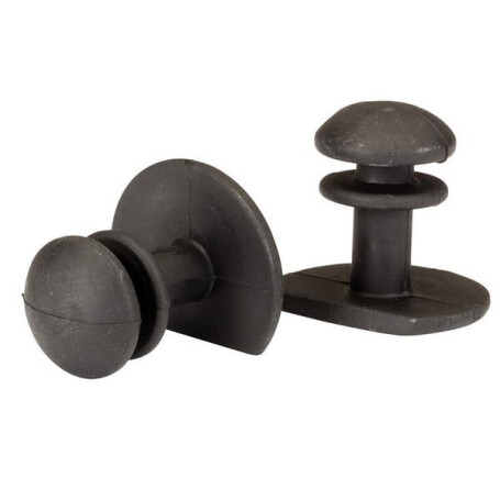 Bouton-poussoir GRIPLINE RBP104000201