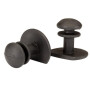 Bouton-poussoir GRIPLINE RBP104000201
