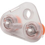 Bouton-poussoir FENDT F718970160150