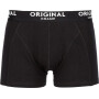 Boxer noir taille 3XL UNIVERSEL KW131046060