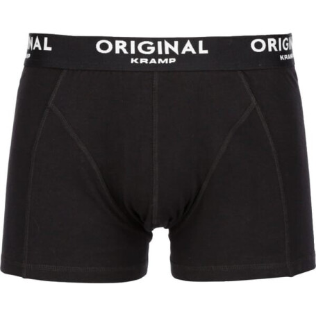 Boxer noir taille 5XL UNIVERSEL KW131046066