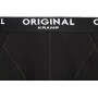 Boxer noir taille 5XL UNIVERSEL KW131046066
