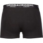 Boxer noir taille 5XL UNIVERSEL KW131046066
