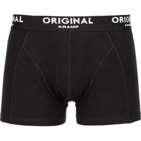 Boxer noir taille 6XL UNIVERSEL KW131046068