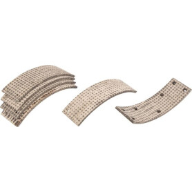 Bande de frein RECINSA 5155108GN
