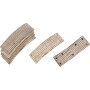 Bande de frein RECINSA 5155108GN