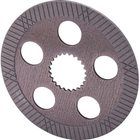 Disque de frein UNIVERSEL 3671530M2N