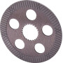Disque de frein UNIVERSEL 3671530M2N